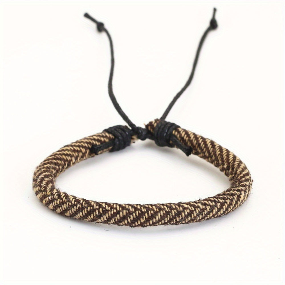 Woven Bracelet