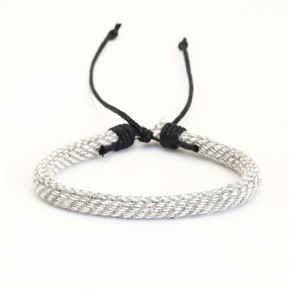 Woven Bracelet