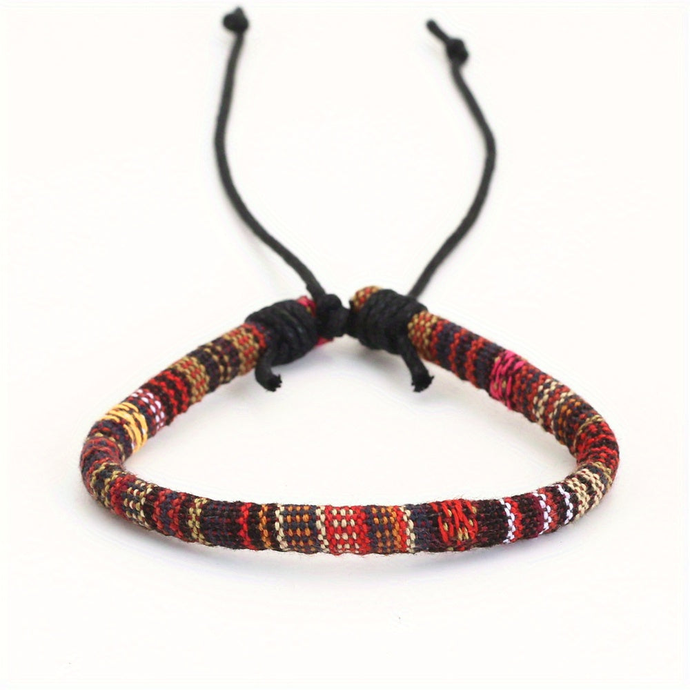 Woven Bracelet
