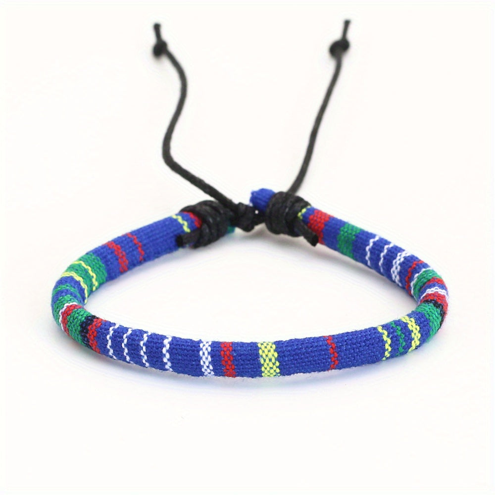 Woven Bracelet