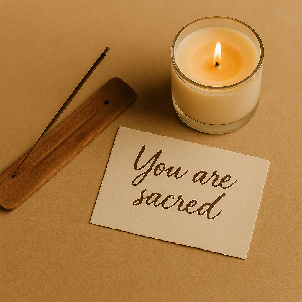 Luxe Tuberose Incense