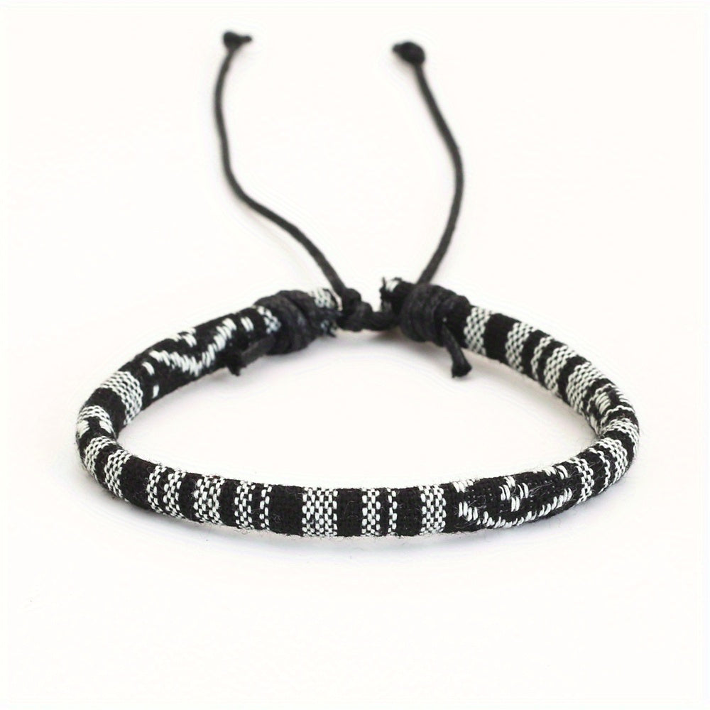 Woven Bracelet
