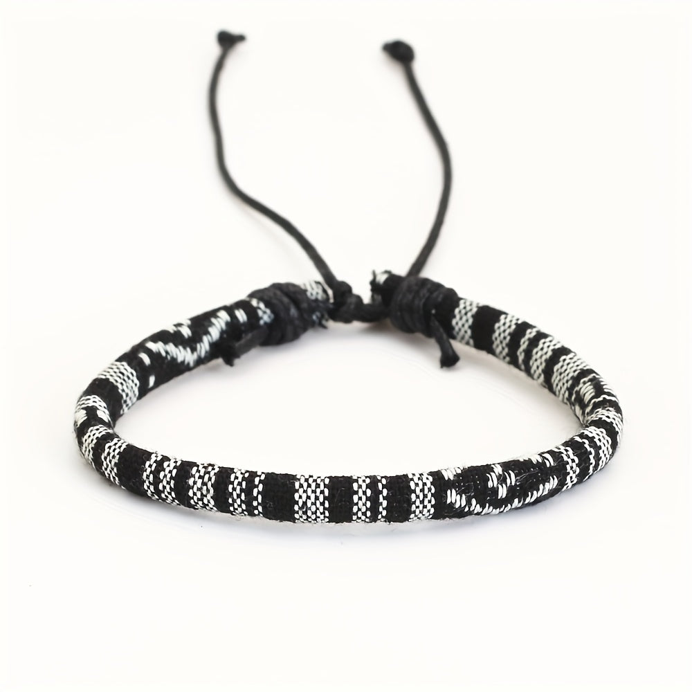 Woven Bracelet